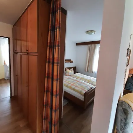 公寓 Haus Sorgschrofen