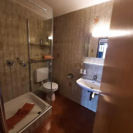 公寓 Haus Sorgschrofen 普夫龙滕