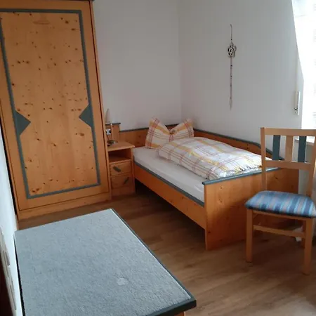 Haus Sorgschrofen * 普夫龙滕