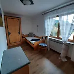 アパート Haus Sorgschrofen プフロンテン