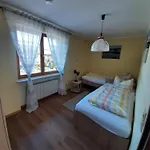 Haus Sorgschrofen プフロンテン