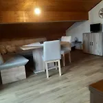 Haus Sorgschrofen プフロンテン