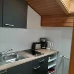 Haus Sorgschrofen アパート