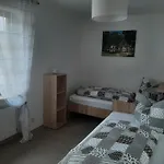 Haus Sorgschrofen * プフロンテン