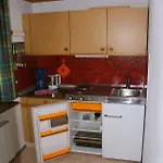 Haus Sorgschrofen アパート プフロンテン