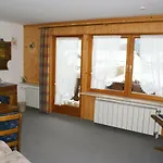 Haus Sorgschrofen プフロンテン