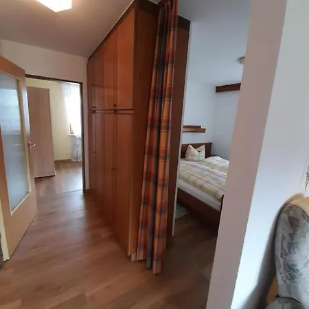 Haus Sorgschrofen Apartment