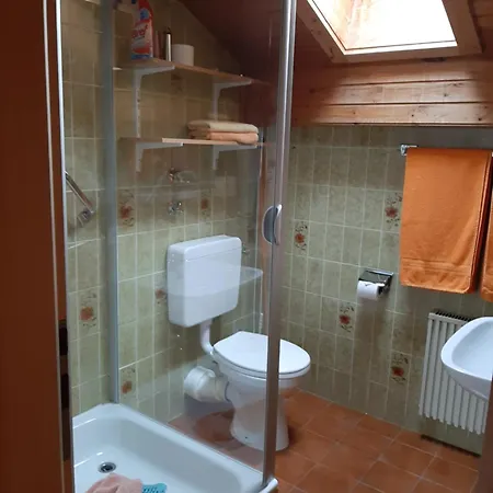 Apartment Haus Sorgschrofen