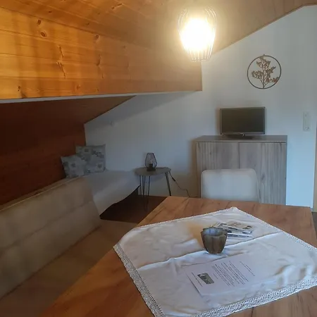 Appartamento Haus Sorgschrofen *