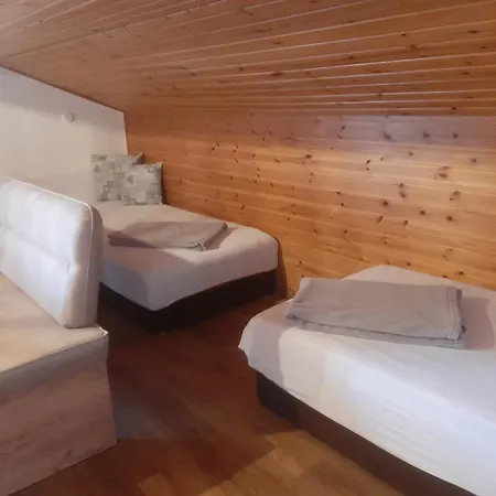 Haus Sorgschrofen Διαμέρισμα Pfronten
