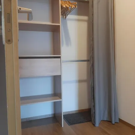 アパート Haus Sorgschrofen プフロンテン