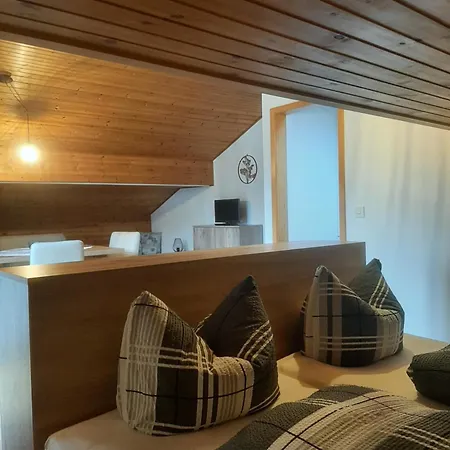 Haus Sorgschrofen Pfronten