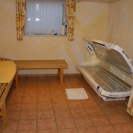 Haus Sorgschrofen Apartment *