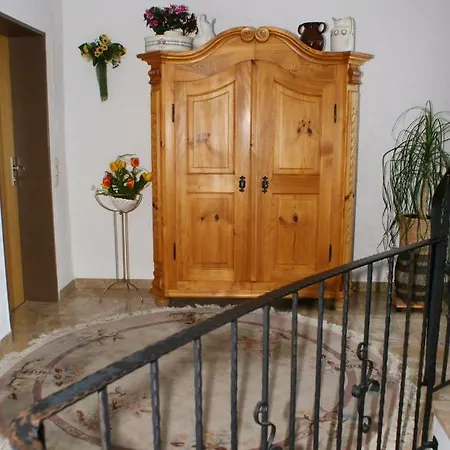 Haus Sorgschrofen *