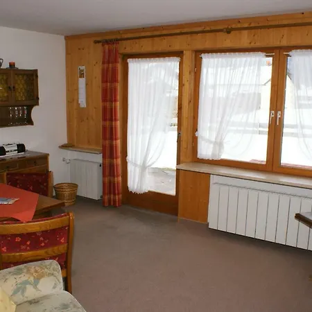 Apartment Haus Sorgschrofen Pfronten