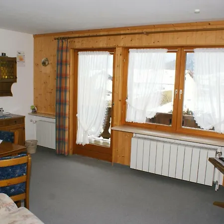 Haus Sorgschrofen Pfronten