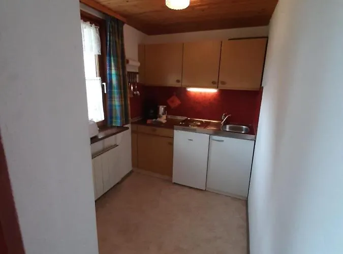 Haus Sorgschrofen *