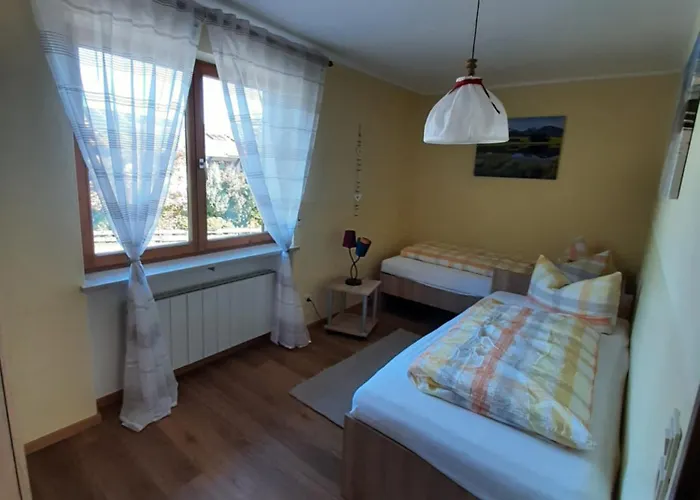 Haus Sorgschrofen Pfronten