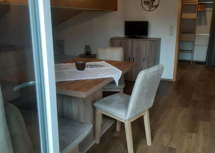 Haus Sorgschrofen *