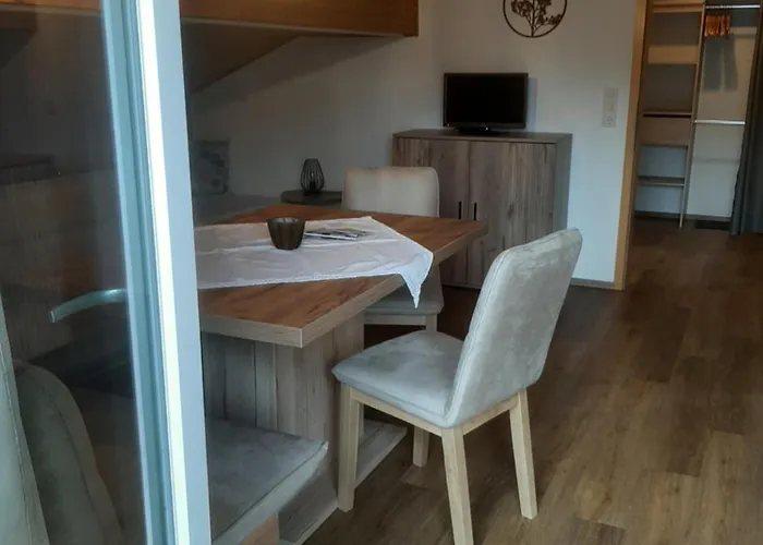Haus Sorgschrofen Pfronten