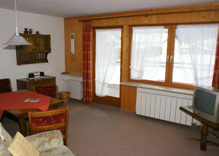 Apartman Haus Sorgschrofen Pfronten