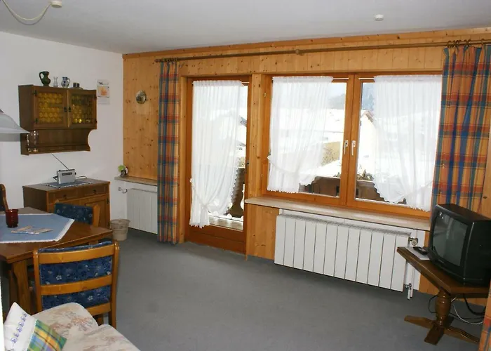 Haus Sorgschrofen Pfronten